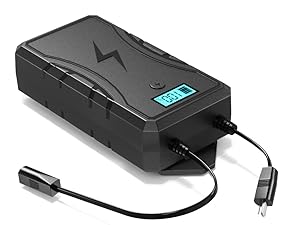 recliner power supply