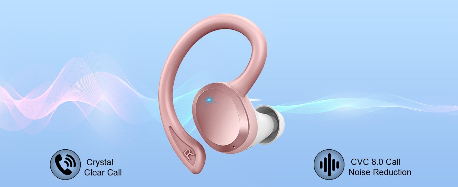 wireless headphones