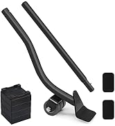 Furniture Lifter Tool, 21" Appliance Mover Tool Set for Heavy Furniture Protective Pads Sliders W...