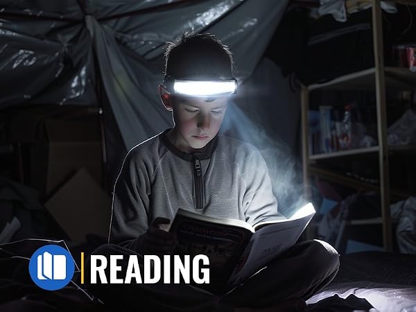 READING