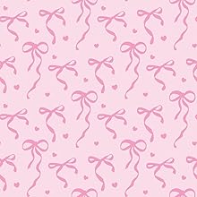 pink birthday gift wrap