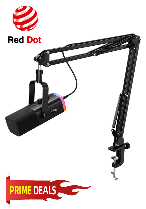microphone for pc