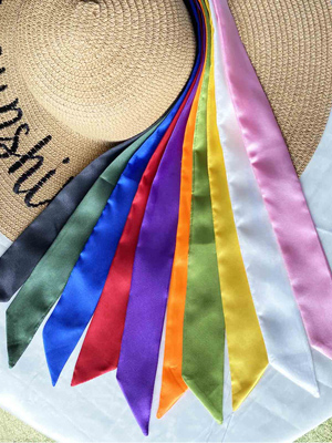 Scarf Bags