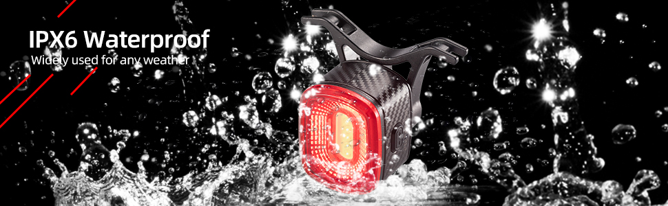 bicycle light