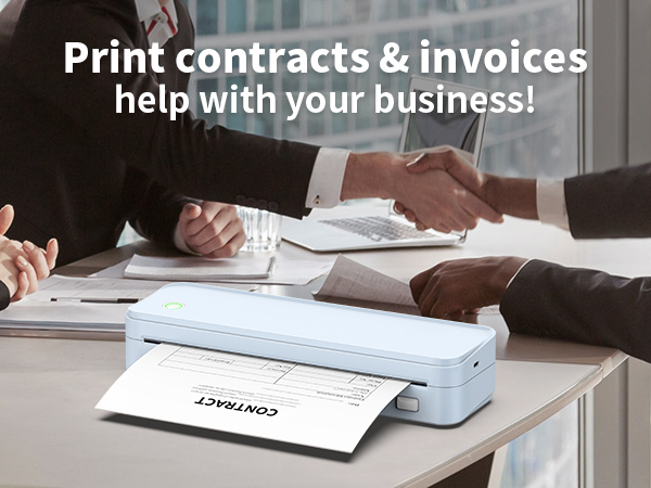 Thermal Printer