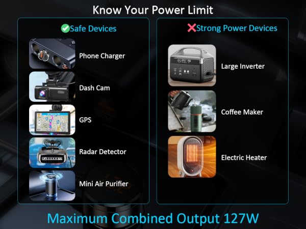outlet power 2