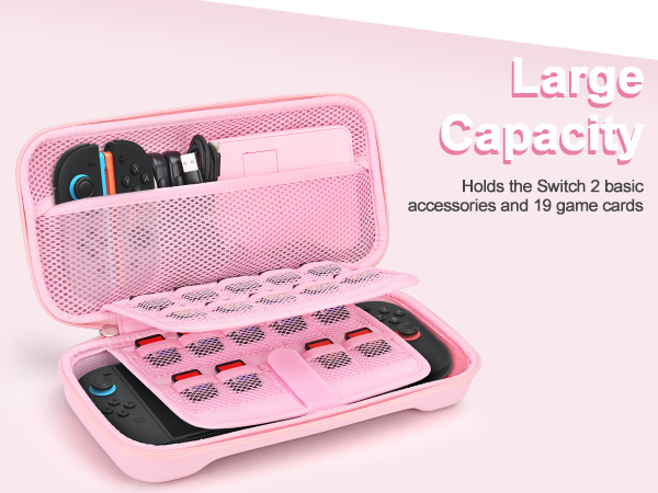 Nintendo switch 2 case
