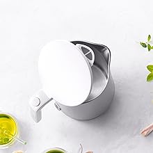 zwilling, enfinigy, electric kettle