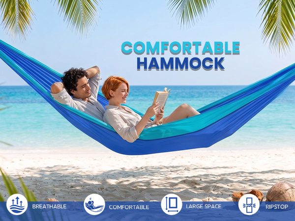 Camping Hammock