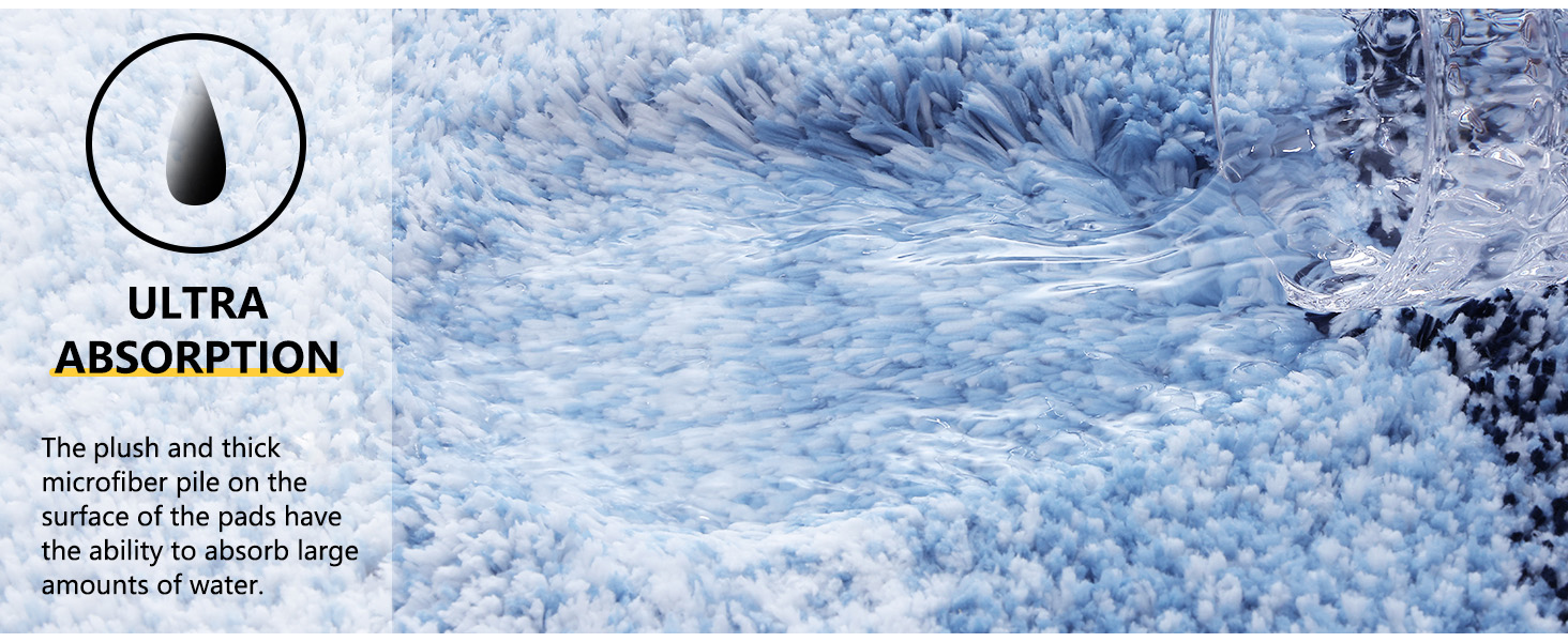 bath mat
