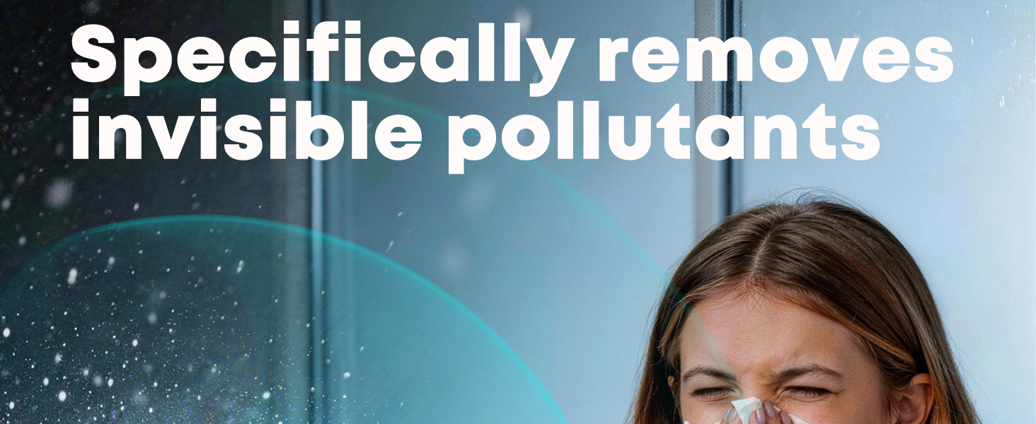 ionic air purifier