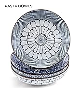 Pasta Bowls