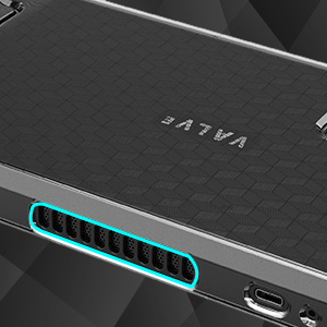 Protective Case for Steam Deck 2022