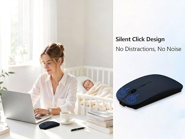 wireless mouse for laptop