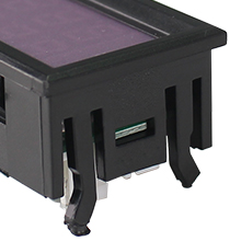 LED Digital Voltmeter Ammeter