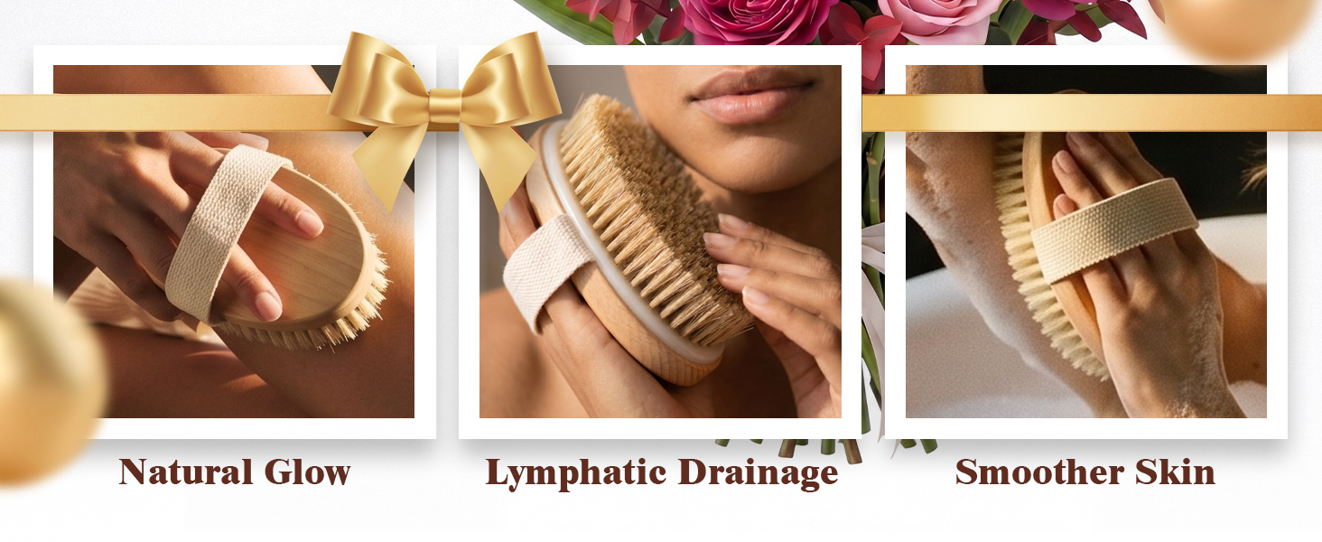 Dry Brush
