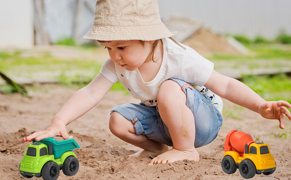 toy truck toddler boy toys age 2-3 toy trucks for boys age 1-2 beach toys