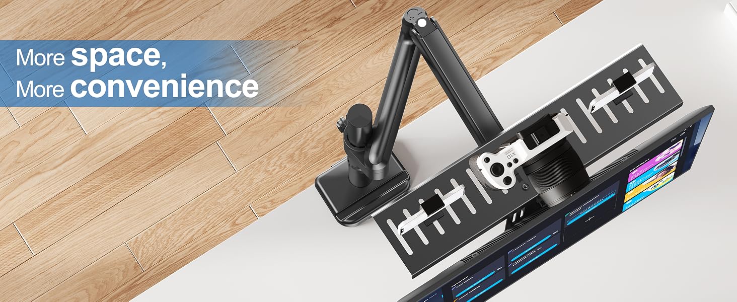 shelf mount