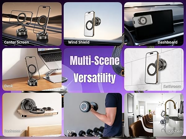 Phone Holders for Your Car