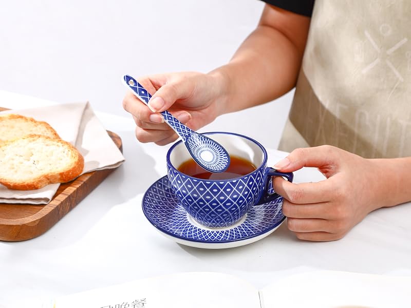 Teaspoons