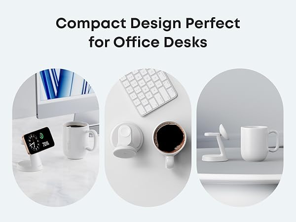 Compact Charging Solution