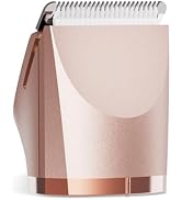 KAPHIO Bikini Trimmer Replacement Blade Head - Complete Attachment Trimmer Head with Hygienic Rep...