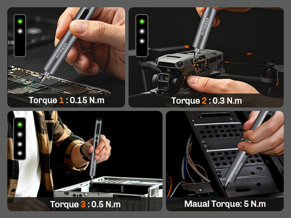 small electric screwdriver