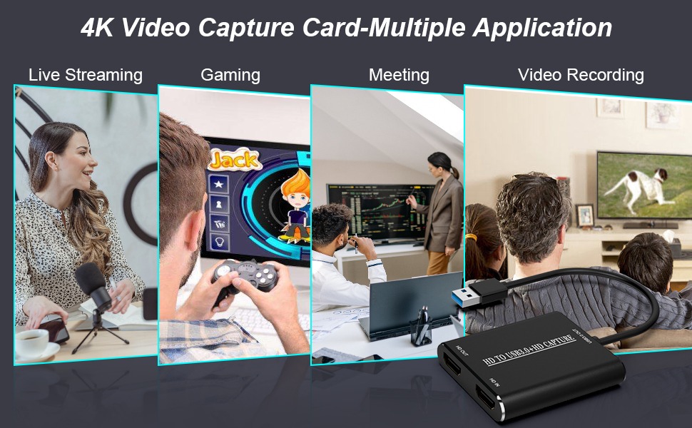 Capture Card