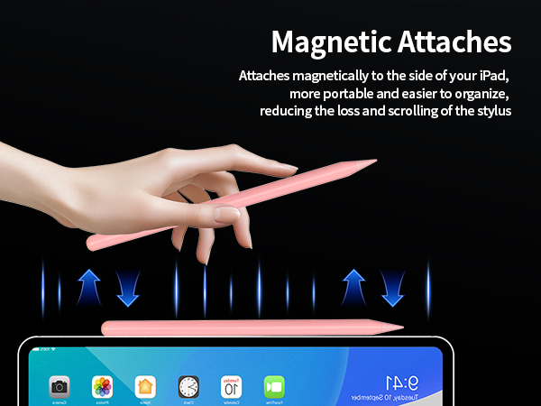apple pencil 7th generation ipad