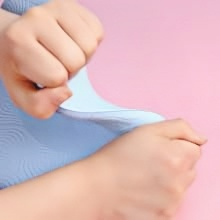 wrist support for pilates
