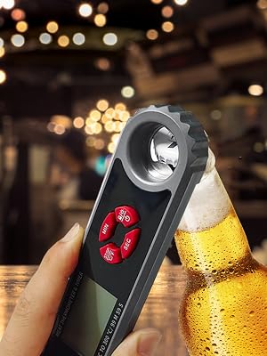 Bottle opener
