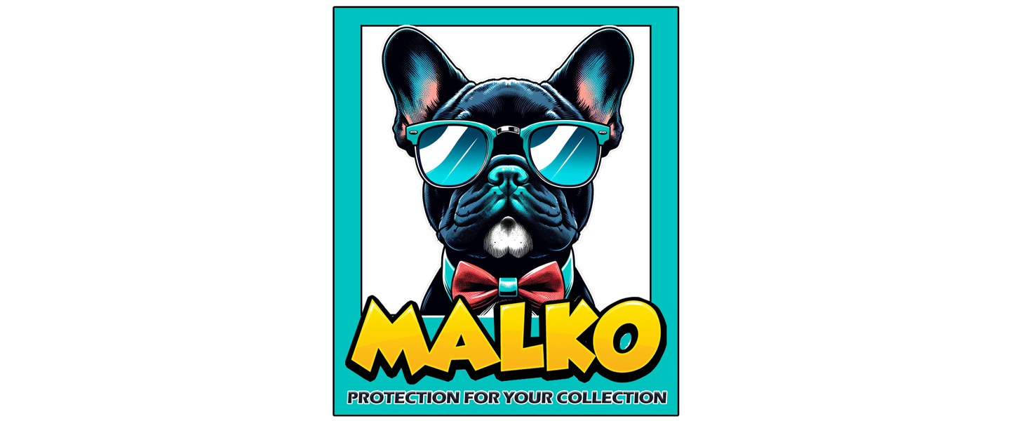Malko Protectors Logo