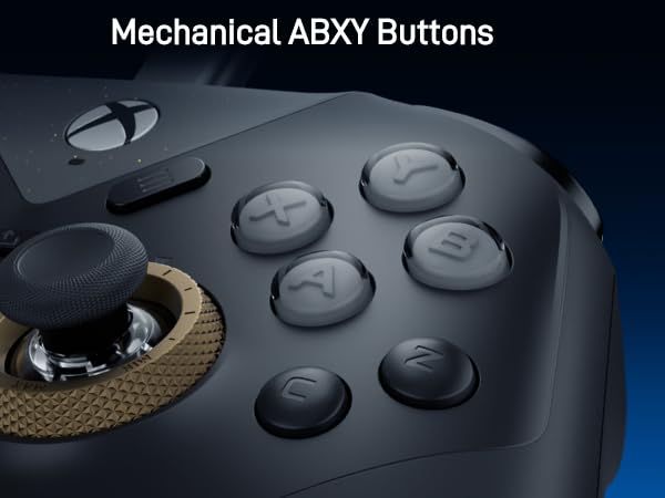 xbox controller