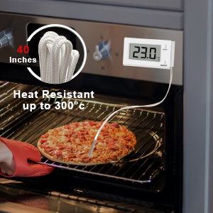 Oven Thermometer