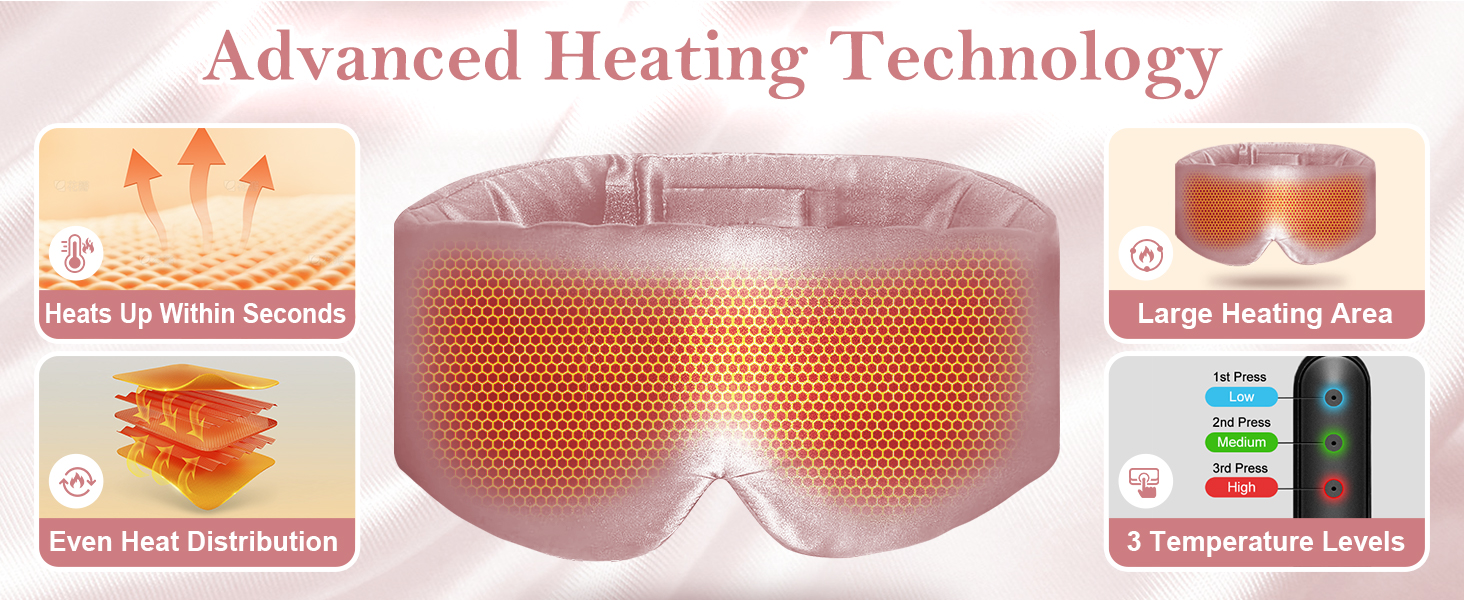 heating pads