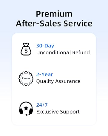 Afer-Sales Service