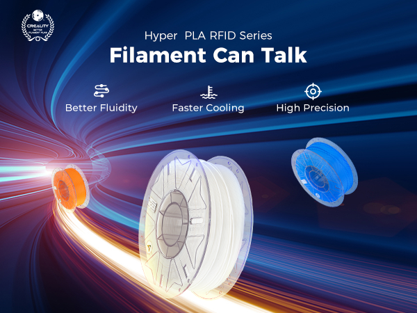 3d printer filament
