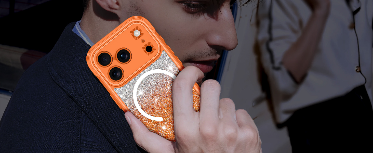 iPhone 17 Pro Max Case