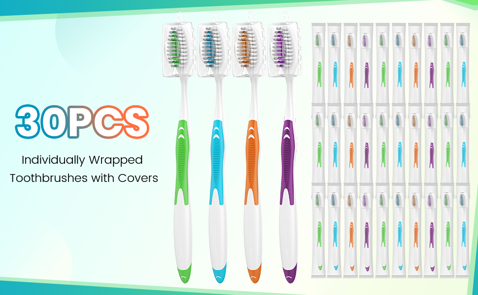 bulk toothbrushes