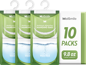 humidity bags