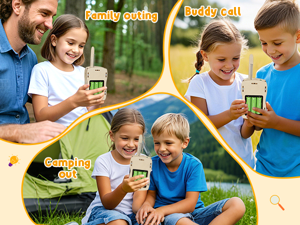 Toy building sets outdoor toys for kids 8-12