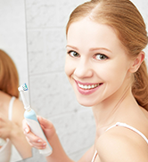 Toothbrush Heads