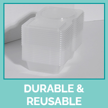 durable rusable