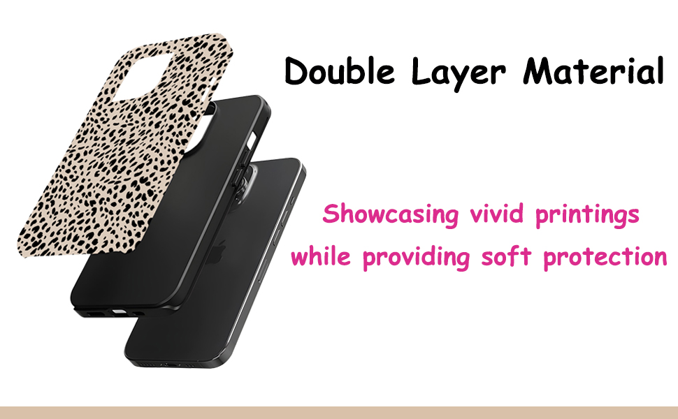 cheetah print phone case 2