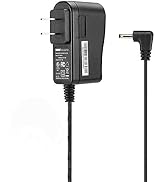 Replacement Home Wall AC Power Adapter Charger for RCA 10 Viking Pro RCT6303W87DK,intertek Charge...