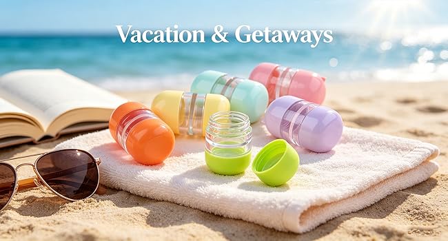 Vacation & Getaways