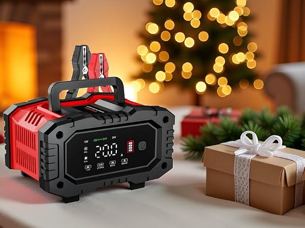 CHRISTMAS GIFT