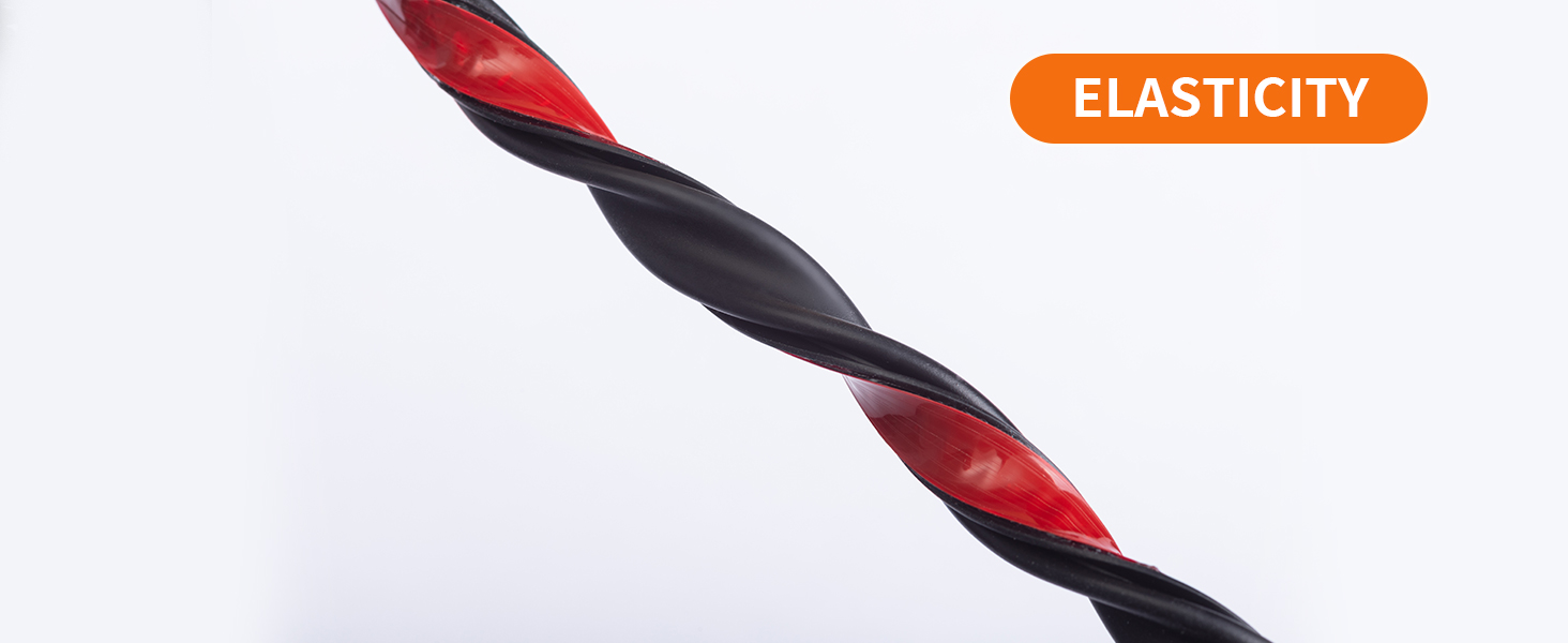 elasticity