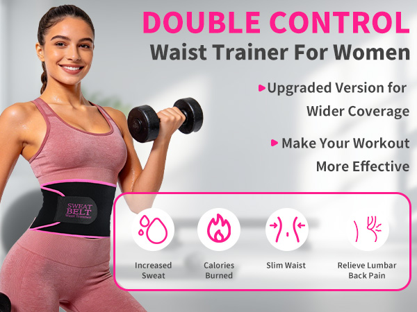 Waist Trainer For Women