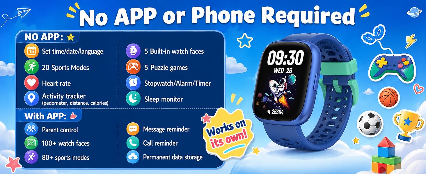 fitness tracker